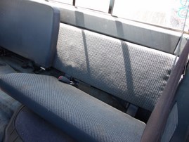 1995 TOYOTA T100 DX WHITE XTRA CAB 3.4L AT 4WD Z17848